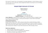 Sample Resume for Air Hostess Fresher Sample Resume for Fresher Air Hostess Design Resume Template