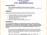 Sample Resume for Any Kind Of Job 14 Beautiful Resume Objective Samples for Any Job Resume