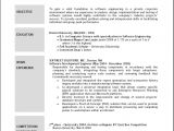 Sample Resume for Any Kind Of Job My Objective In A Resume Resume Ideas
