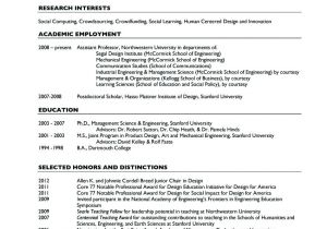 Sample Resume for assistant Professor In Engineering College Pdf Cute Sample Resume for Professor In Computer Science for