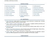 Sample Resume for Australian Jobs Example Australian Resume Examples Of Resumes