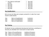 Sample Resume for Australian Jobs How to Write A Resume for A Job with Sponsorship for Australia