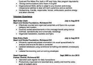 Sample Resume for Barista Position Barista Resume Sample Free Samples Examples format