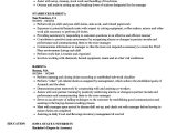 Sample Resume for Barista Position Barista Resume Samples Velvet Jobs