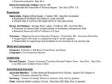 Sample Resume for Biology Major 3 Critical Mistakes to Avoid On Your First Ever Resume