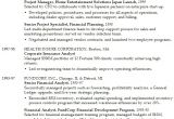 Sample Resume for Business Administration Major In Financial Management Resume for An Executive Business Director Susan Ireland