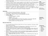 Sample Resume for Business Analyst In Banking Domain Business Analyst Resume