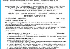 Sample Resume for Business Analyst In Banking Domain Create Your astonishing Business Analyst Resume and Gain