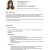 Sample Resume for Cabin Crew with No Experience Resume format for Cabin Crew Excellent Cabin Crew Resume