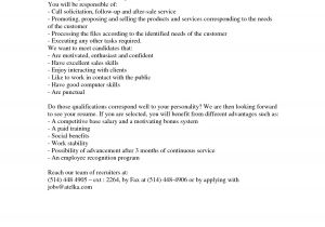 Sample Resume for Call Center Agent Applicant Call Center Customer Service Rep Resume Samples Unique Bpo