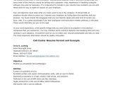 Sample Resume for Call Center Agent Applicant Resume Writing format Unique Sample Call Center Agent