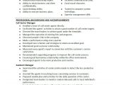 Sample Resume for Call Center Agent with Experience Call Center Resume Template Resume Builder