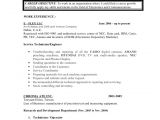 Sample Resume for Call Center Agent without Experience Philippines Download Cv Doc