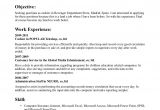 Sample Resume for Cashier Retail Stores Cashier Resume Sample Sample Resumes
