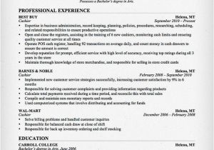 Sample Resume for Cashier Retail Stores Retail Cover Letter Samples Resume Genius