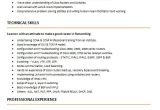 Sample Resume for Ccna Certified 5 Perfect Ccna Resume Samples that You Should Use