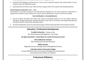 Sample Resume for Client Relationship Management Client Management Resume Annecarolynbird