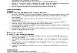 Sample Resume for Cna with Objective Resume Objective for Cna Resume Ideas