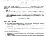 Sample Resume for College Student College Student Resume Sample Writing Tips Resume