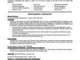 Sample Resume for Company Nurse Nursing Resume Sample Writing Guide