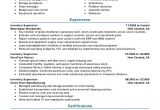 Sample Resume for Construction Site Supervisor Construction Supervisor Resume Sample Free Samples
