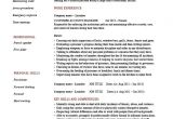 Sample Resume for Correctional Officer Correctional Officer Resume Inmates Rules Prisoners