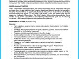 Sample Resume for Correctional Officer Perfect Correctional Officer Resume to Get Noticed