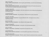 Sample Resume for Costco Costco Stores Managements Comments From A Company We