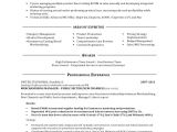 Sample Resume for Costco Melindafisher Resume
