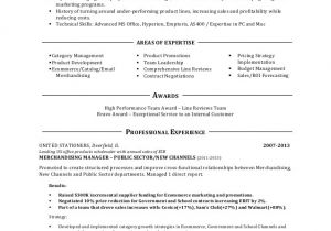 Sample Resume for Costco Melindafisher Resume