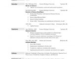 Sample Resume for Culinary Arts Student Culinary Arts Resume Best Resume Collection