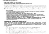 Sample Resume for Customer Care Executive Sample Resume Customer Care Executive Free Samples