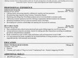 Sample Resume for Customer Service Representative In Bank 1000 Images About Resumes On Pinterest Functional