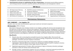 Sample Resume for Customer Service Representative Telecommunications Sample Resume for Customer Service Representative