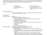 Sample Resume for Drug and Alcohol Counselor Drug and Alcohol Counselor Resume Sample Livecareer
