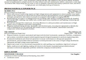 Sample Resume for Ece Engineering Students 47 Engineering Resume Samples Pdf Doc Free Premium