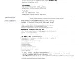 Sample Resume for Encoder Job Abroad Resume format Sample Resume Template Easy Http