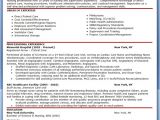 Sample Resume for Experienced Experienced Nurse Resume Sample Resume Downloads