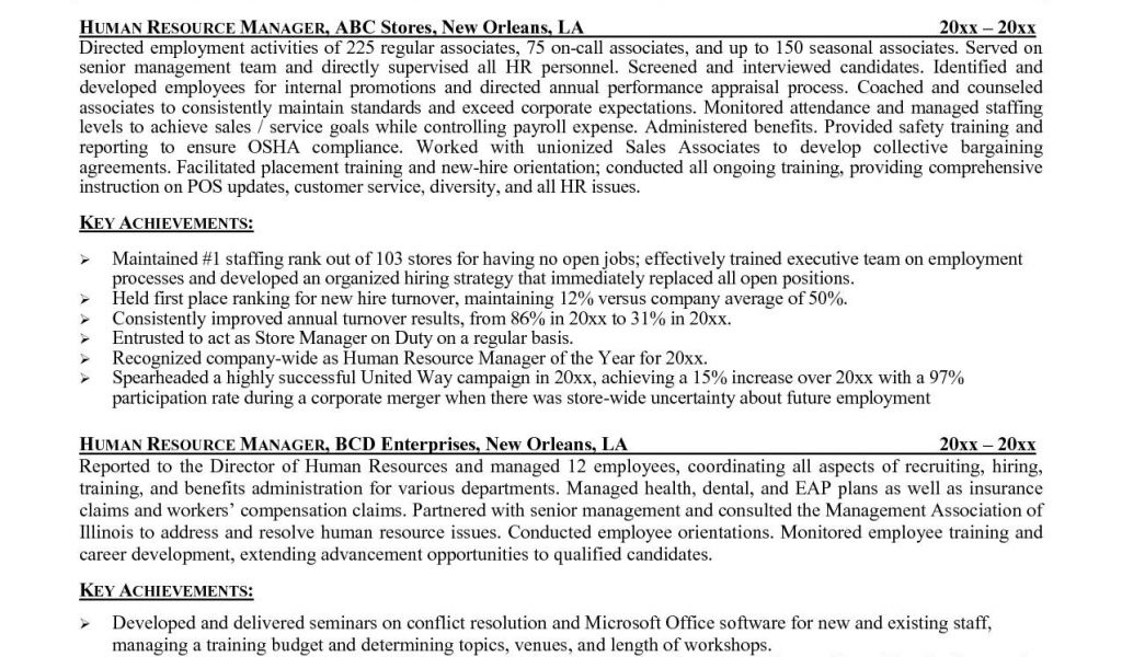 sample-resume-of-hr-assistant-with-template-writing-guide-resumod-co