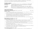 Sample Resume for Experienced Network Administrator Network Administrator Skills Resume Igniteresumes Com