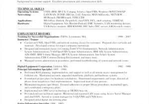 Sample Resume for Experienced Network Administrator Network Administrator Skills Resume Igniteresumes Com