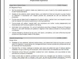 Sample Resume for Experienced Sample Resume for Nurses with Experience Sample Resumes