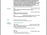 Sample Resume for Experienced software Engineer Free Download Resume format for Experienced software Engineer Free
