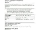 Sample Resume for Experienced software Engineer Free Download software Engineer Resume Template 6 Free Word Pdf