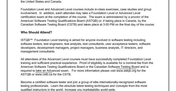 Sample Resume for Experienced Testing Professional Sample Resume for Experienced Testing Professional