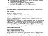 Sample Resume for Fmcg Sales Officer Sample Resume for Sales Executive Fmcg Free Samples