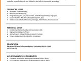 Sample Resume for Fresh Graduate 11 Cv Samples for Fresh Graduate theorynpractice