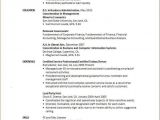 Sample Resume for Fresh Graduate without Work Experience Sample Resume for Fresh Graduate without Work Experience