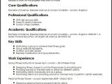 Sample Resume for Gym Instructor Group Fitness Instructor Cv Sample Myperfectcv