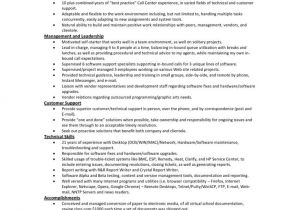 Sample Resume for Handyman Position 10 Self Employed Handyman Resume Riez Sample Resumes